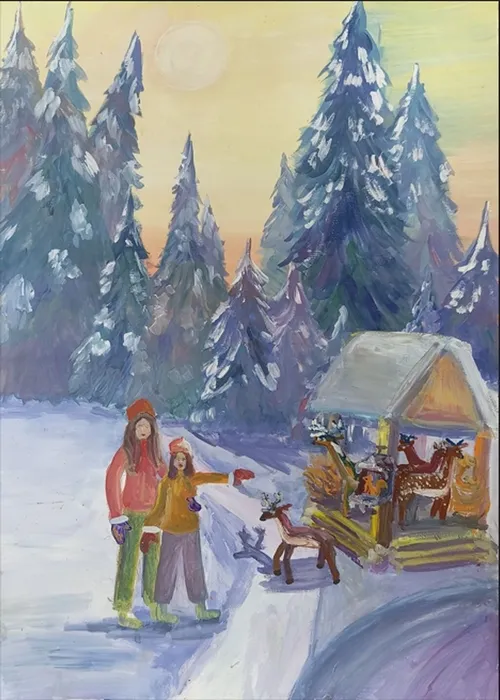 2024 Кобякова Милана, 12 лет, преп. Семенова М.Г. (2).JPG
