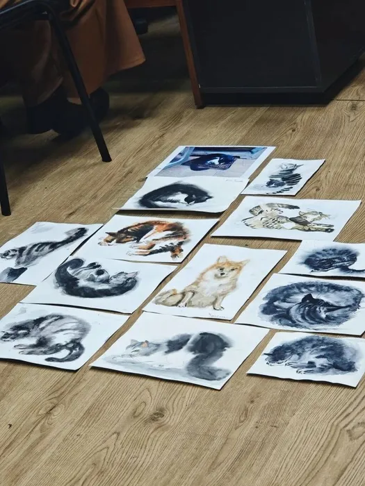 5